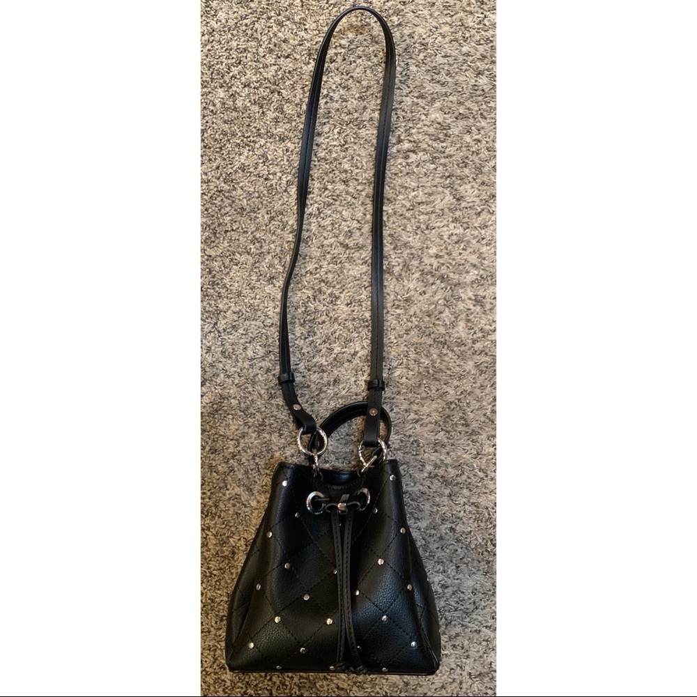 Bucket Bag
